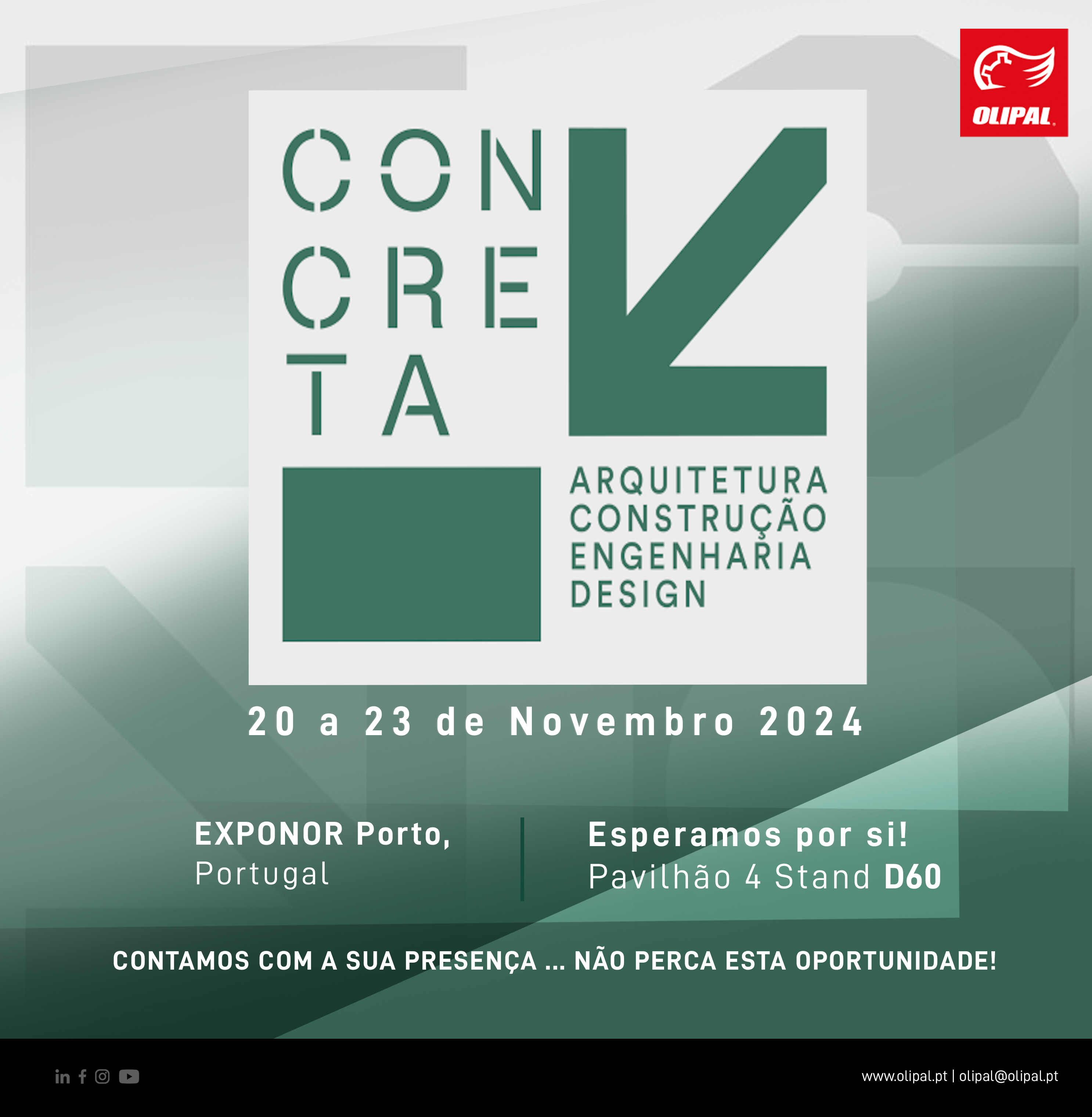 Concreta 2024